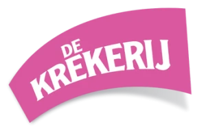 Logo De Krekerij
